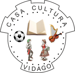 Casa de Cultura de Vidago